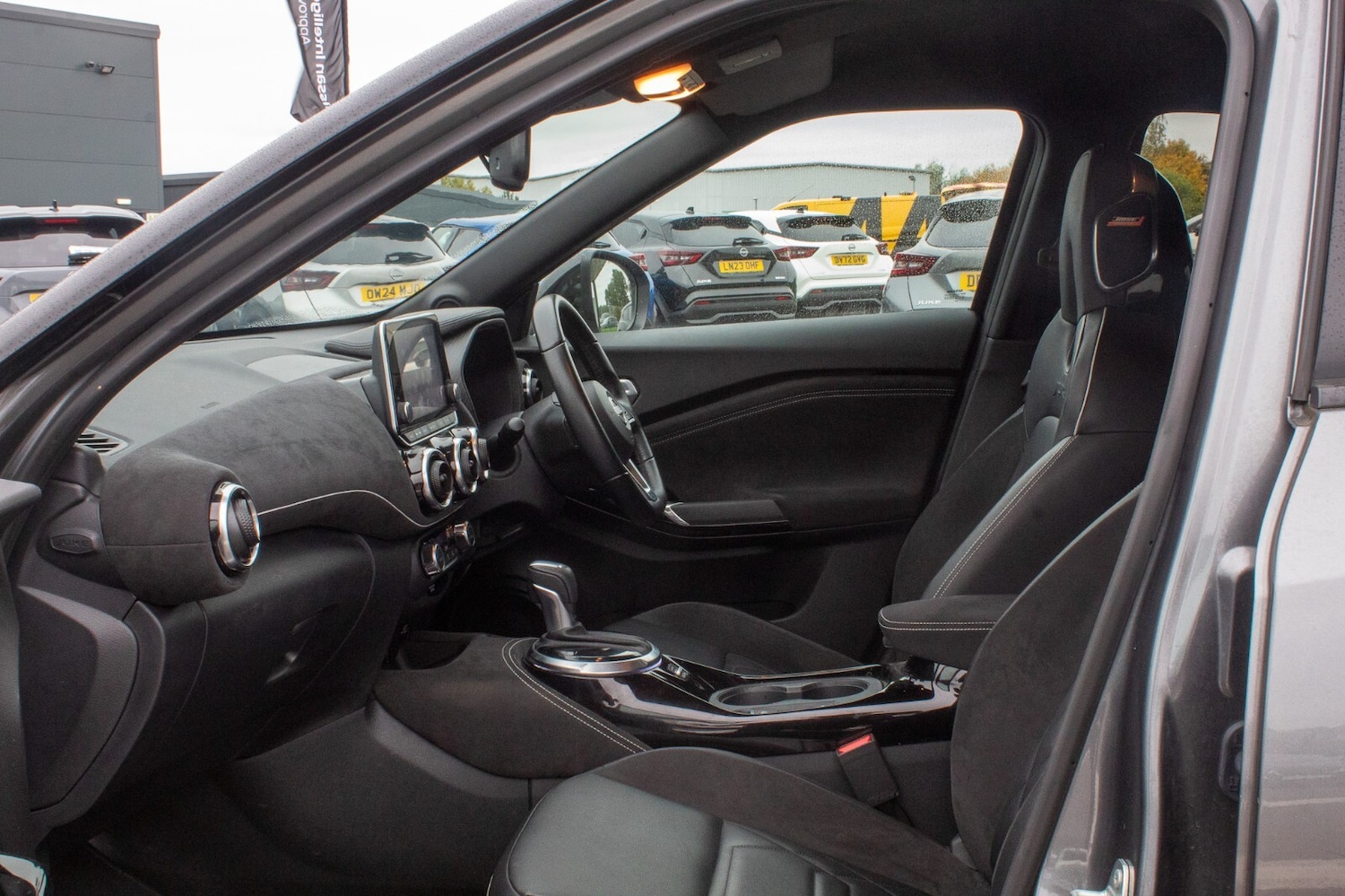 Used Nissan Juke 2022 for sale - 76276301: Photo 7