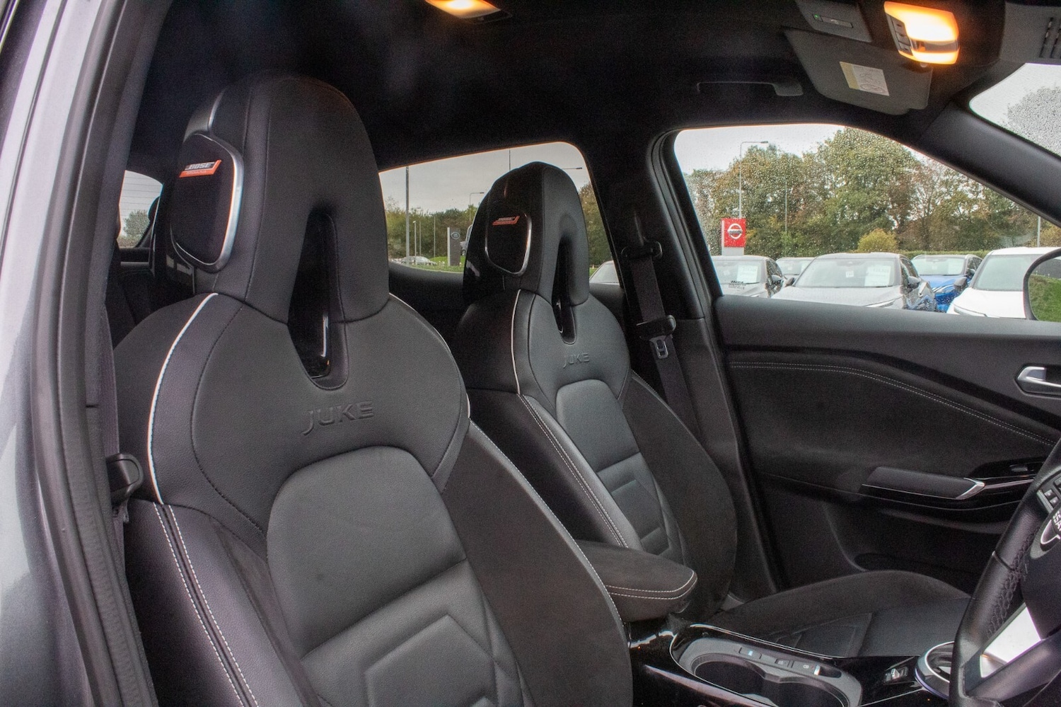 Used Nissan Juke 2022 for sale - 76276301: Photo 8