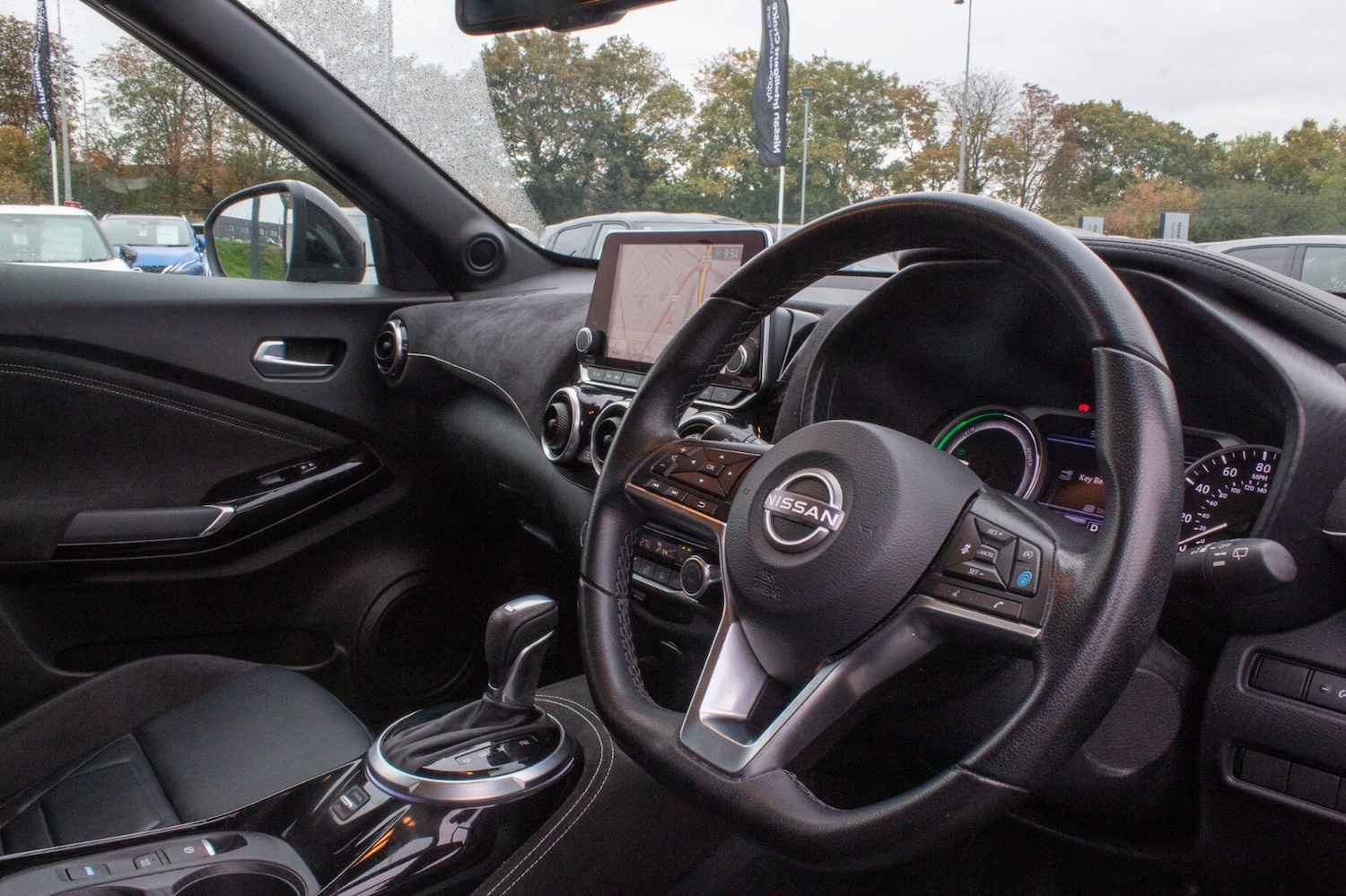 Used Nissan Juke 2022 for sale - 76276301: Photo 9