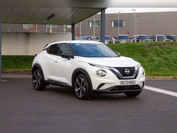 Nissan - Juke