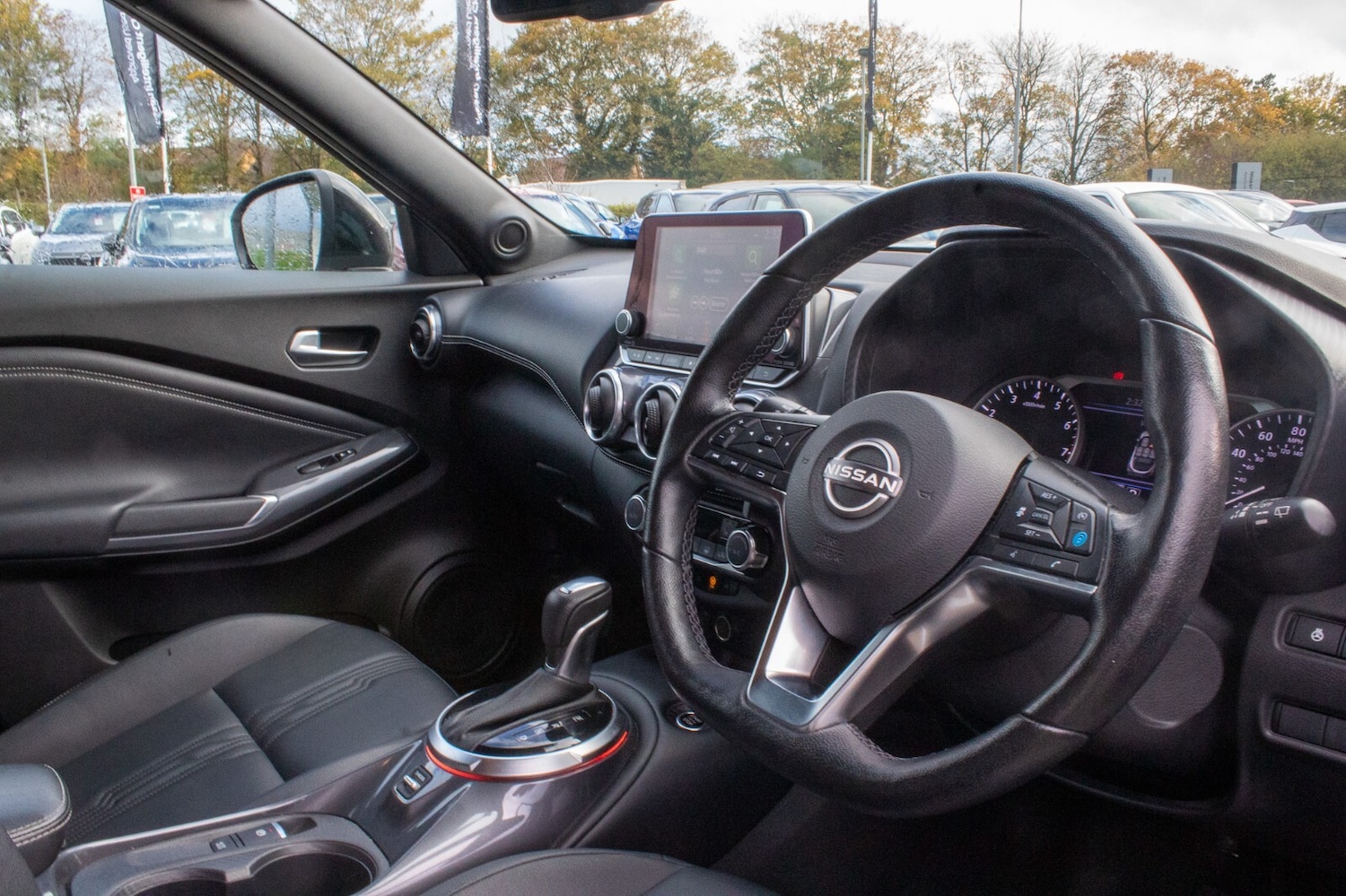 Used Nissan Juke 2024 for sale - 76428160: Photo 2