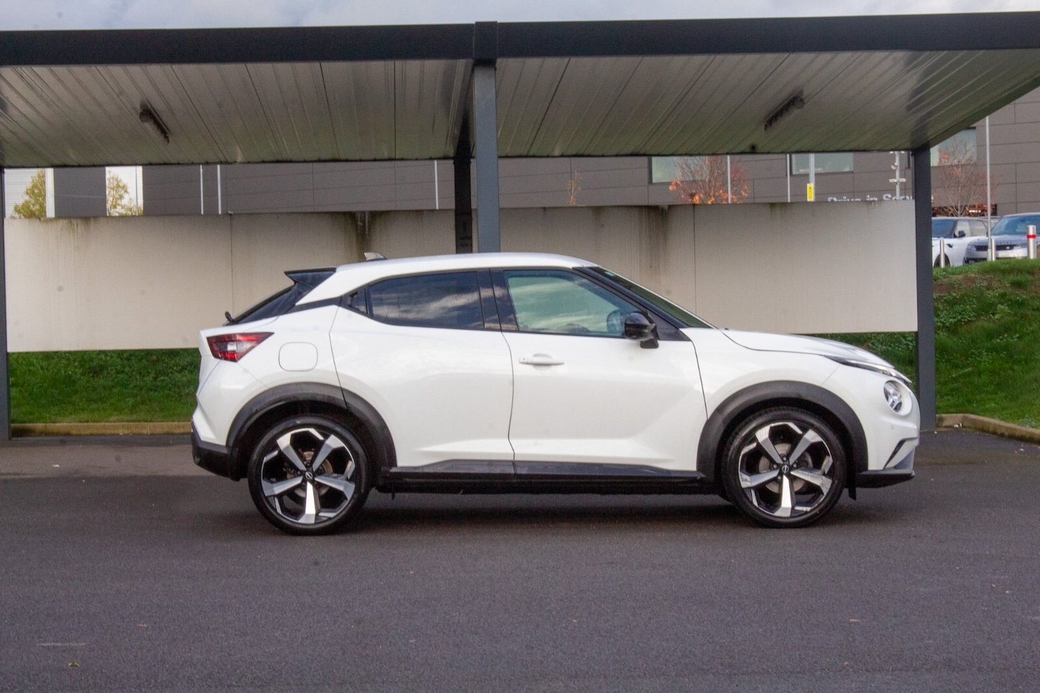 Used Nissan Juke 2024 for sale - 76428160: Photo 25