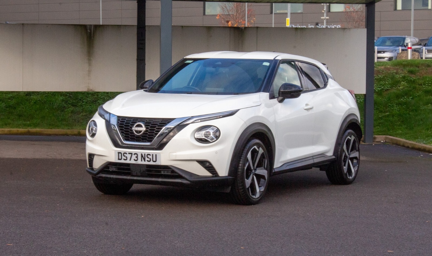 Used Nissan Juke 2024 for sale - 76428160: Photo 29