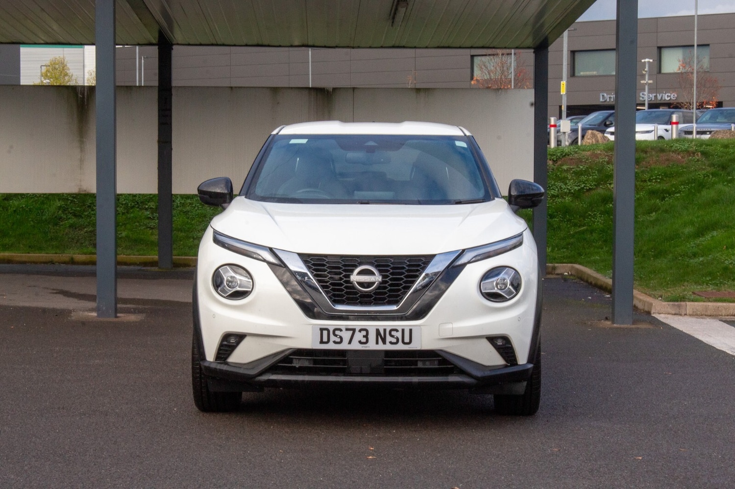 Used Nissan Juke 2024 for sale - 76428160: Photo 30