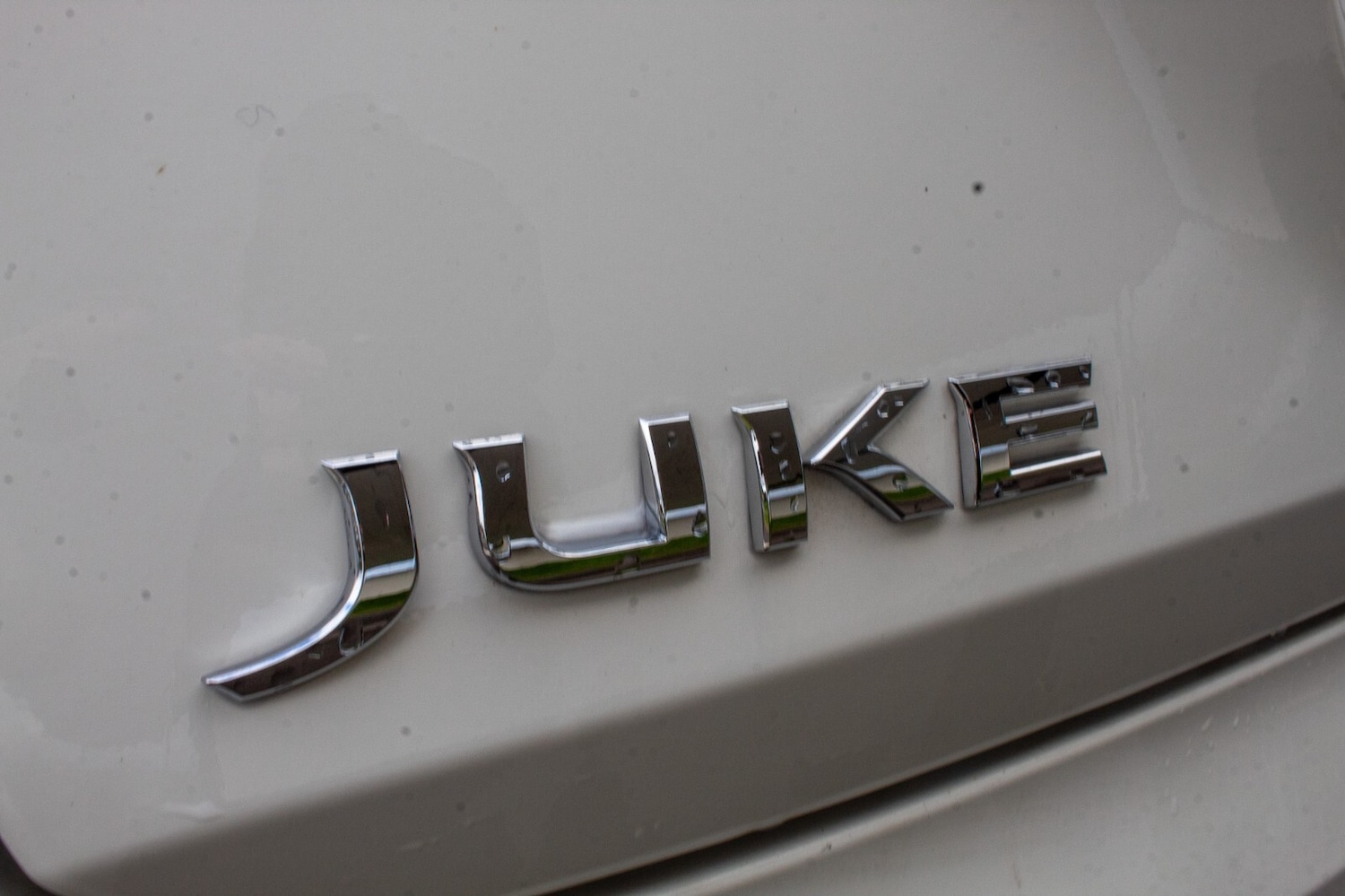 Used Nissan Juke 2024 for sale - 76428160: Photo 4