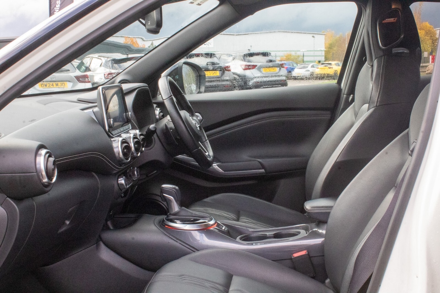 Used Nissan Juke 2024 for sale - 76428160: Photo 7