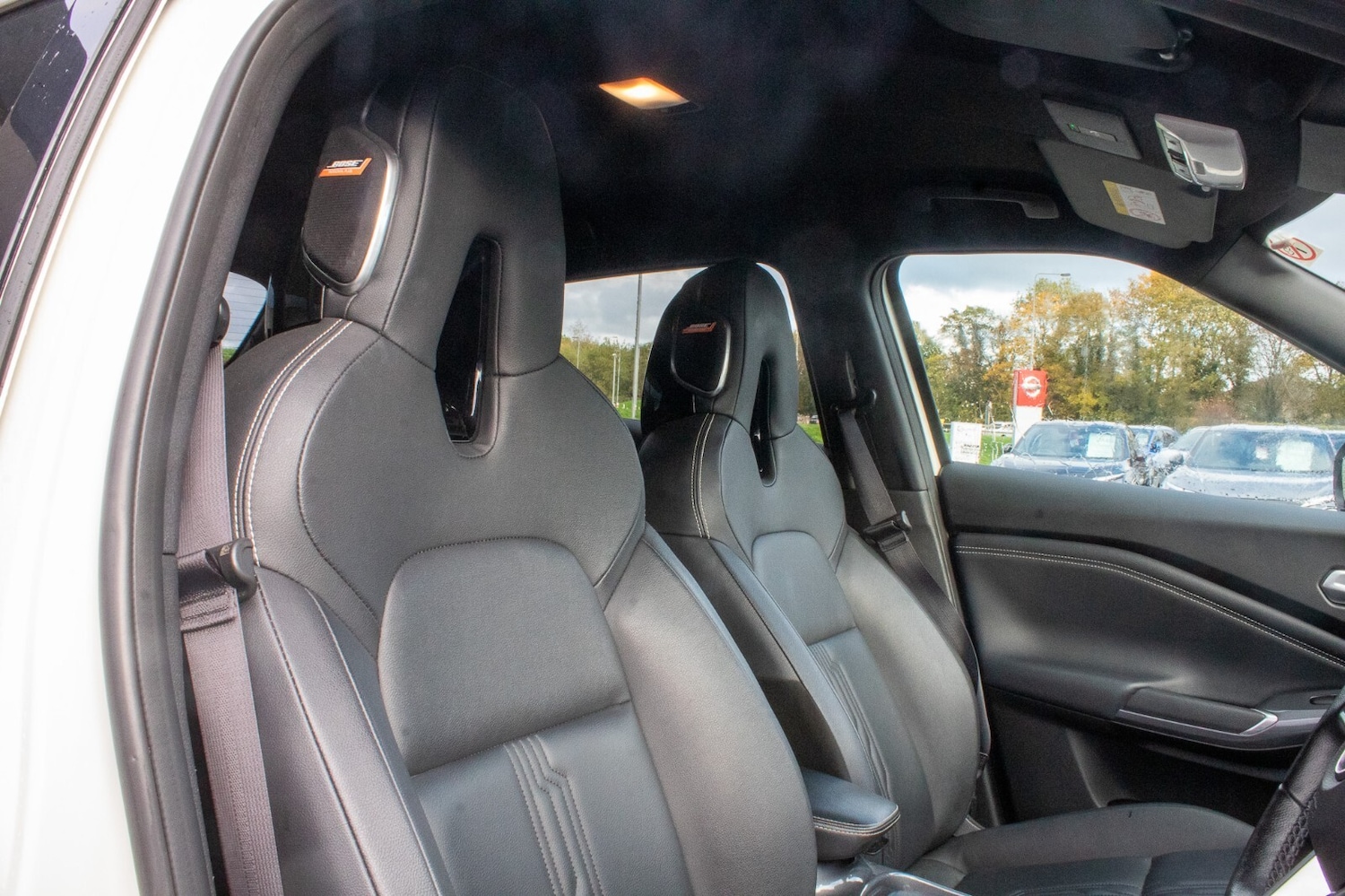 Used Nissan Juke 2024 for sale - 76428160: Photo 8