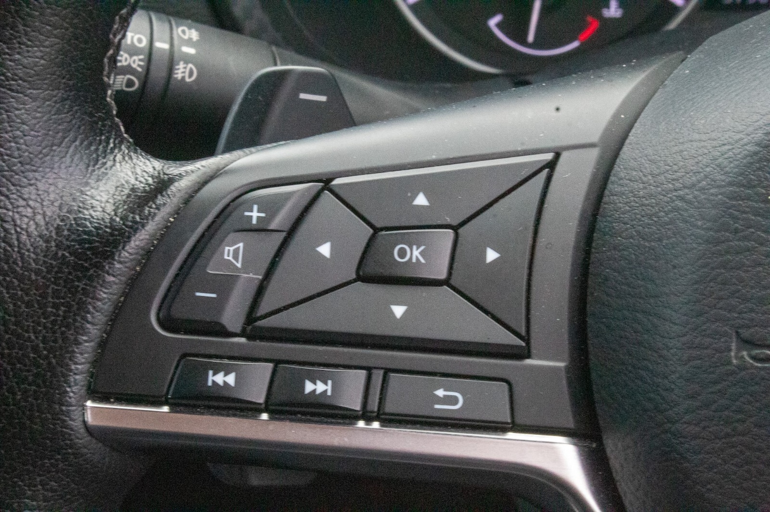 Used Nissan Juke 2024 for sale - 76428160: Photo 9