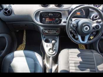 Used smart fortwo 2017 for sale - 74745046: Photo