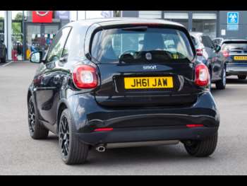 Used smart fortwo 2017 for sale - 74745046: Photo
