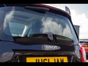 Used smart fortwo 2017 for sale - 74745046: Photo