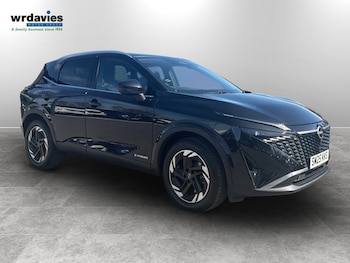 Used Nissan Qashqai 2025 for sale - 78042093: Photo