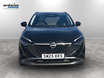 Used Nissan Qashqai 2025 for sale - 78042093: Photo