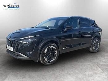 Used Nissan Qashqai 2025 for sale - 78042093: Photo