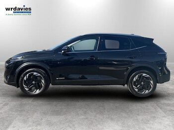 Used Nissan Qashqai 2025 for sale - 78042093: Photo