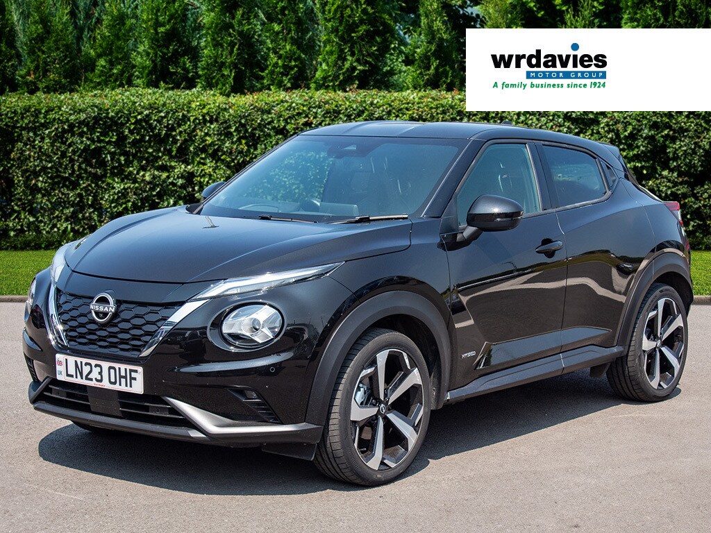 Used Nissan Juke 2023 for sale - 76276591: Photo 10