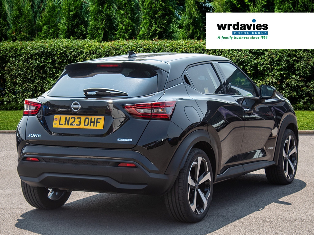 Used Nissan Juke 2023 for sale - 76276591: Photo 11