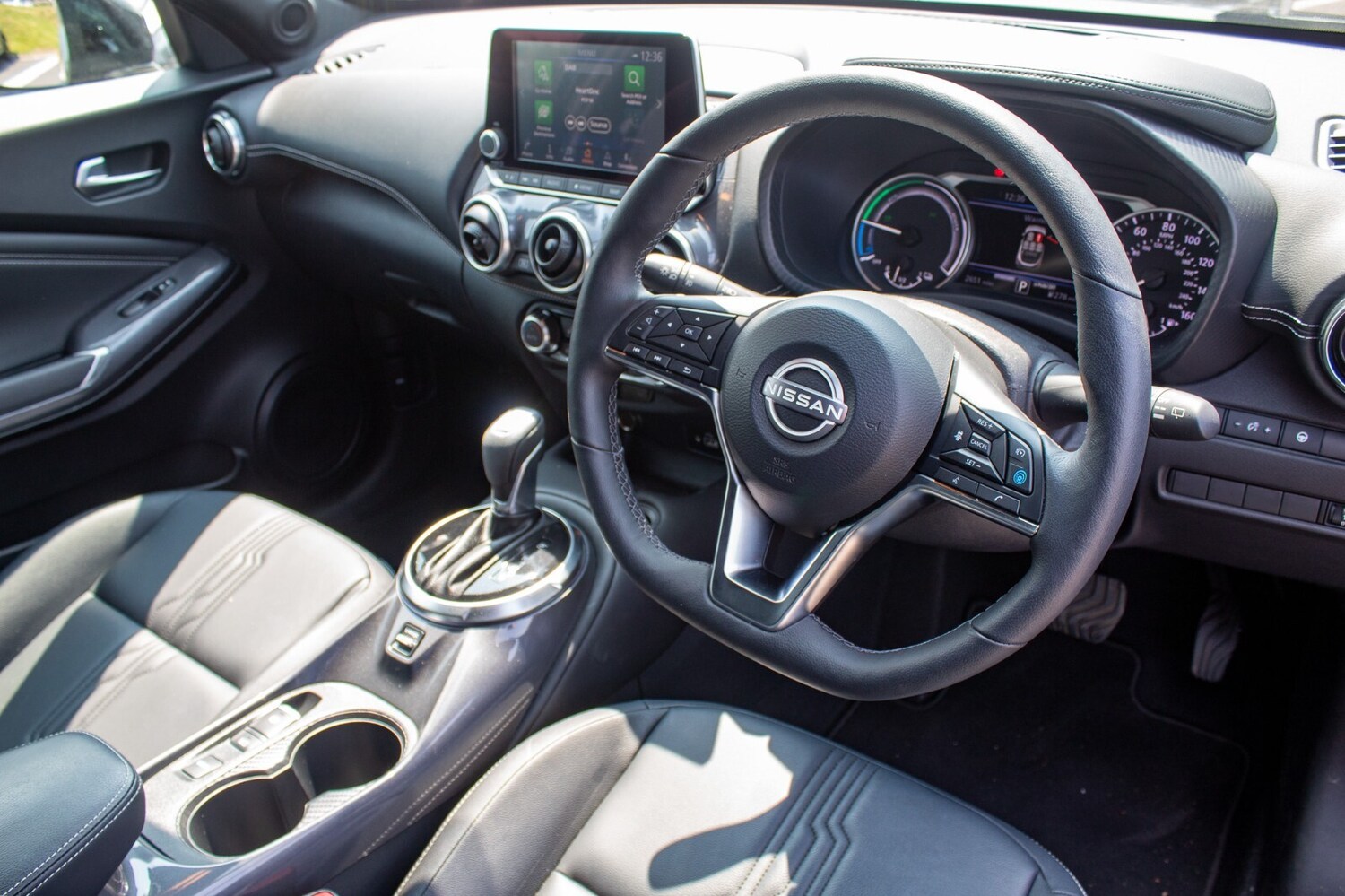 Used Nissan Juke 2023 for sale - 76276591: Photo 15