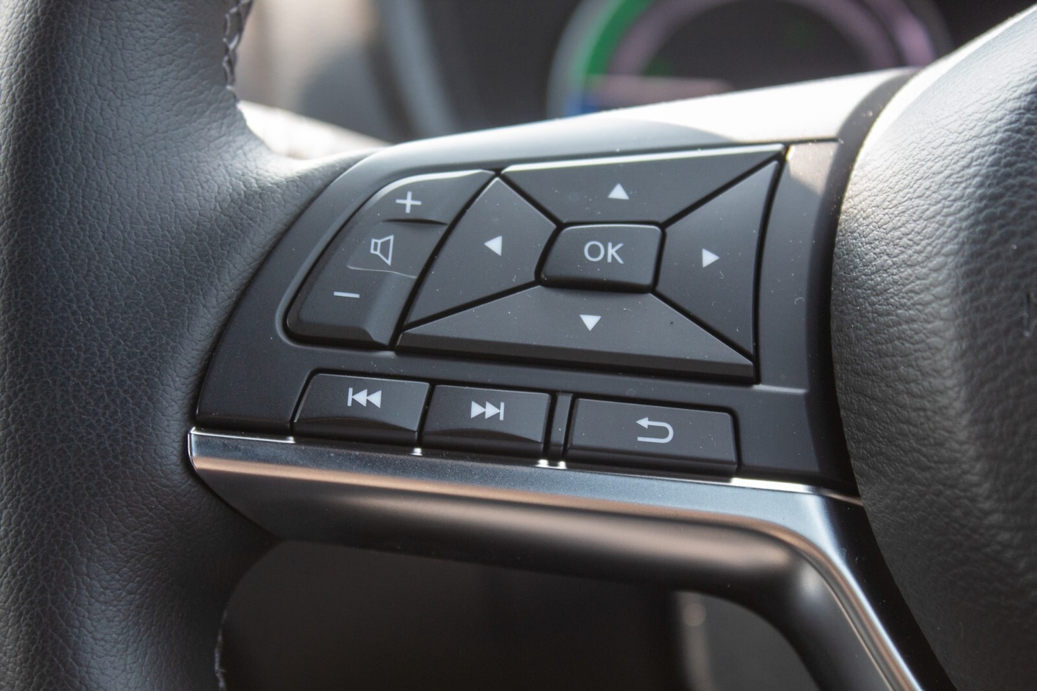 Used Nissan Juke 2023 for sale - 76276591: Photo 17