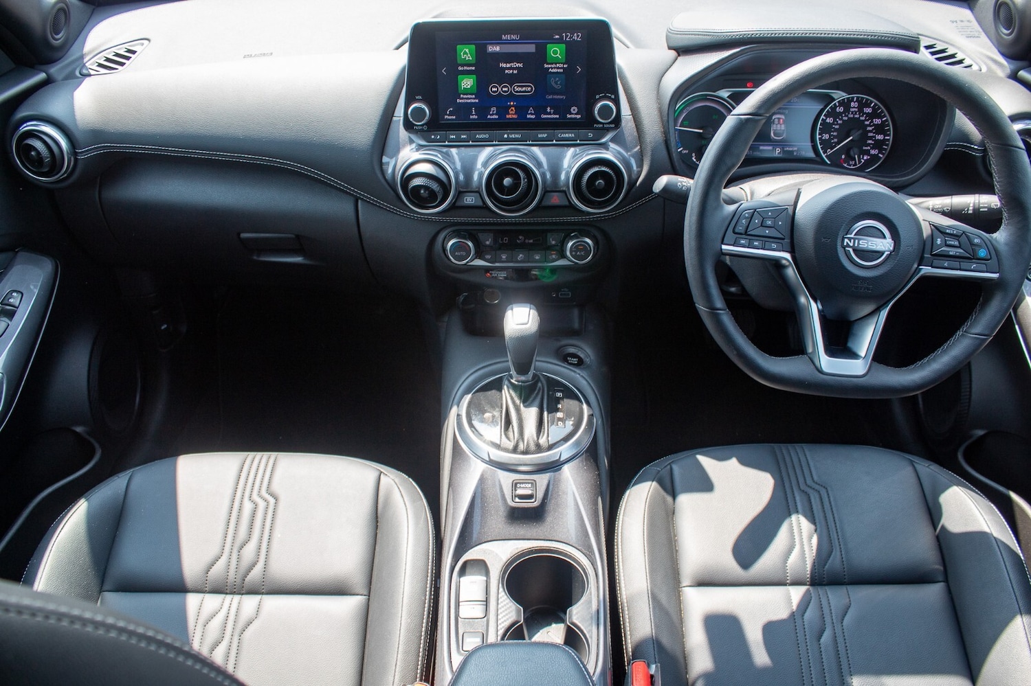 Used Nissan Juke 2023 for sale - 76276591: Photo 2