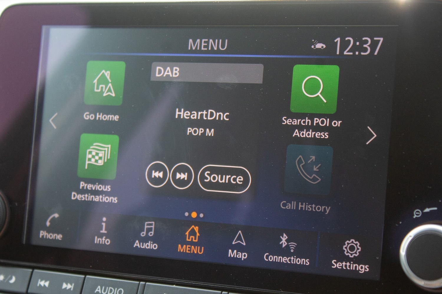 Used Nissan Juke 2023 for sale - 76276591: Photo 20