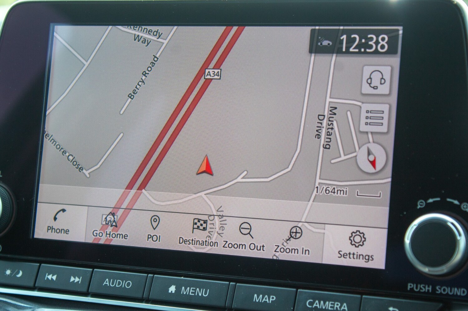 Used Nissan Juke 2023 for sale - 76276591: Photo 21