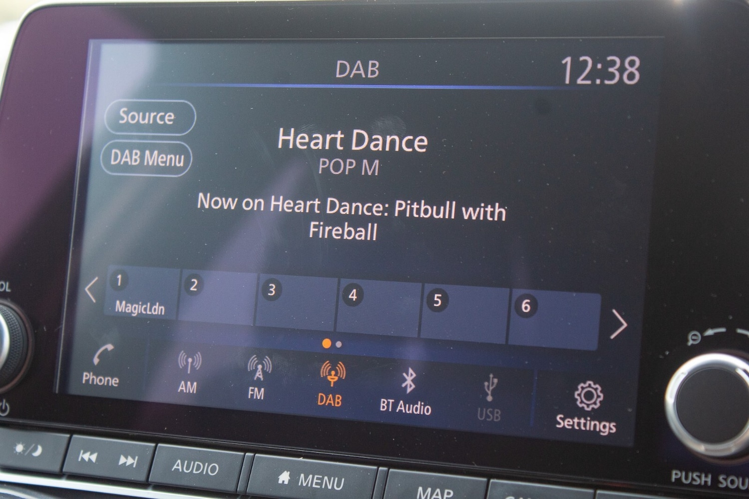 Used Nissan Juke 2023 for sale - 76276591: Photo 23