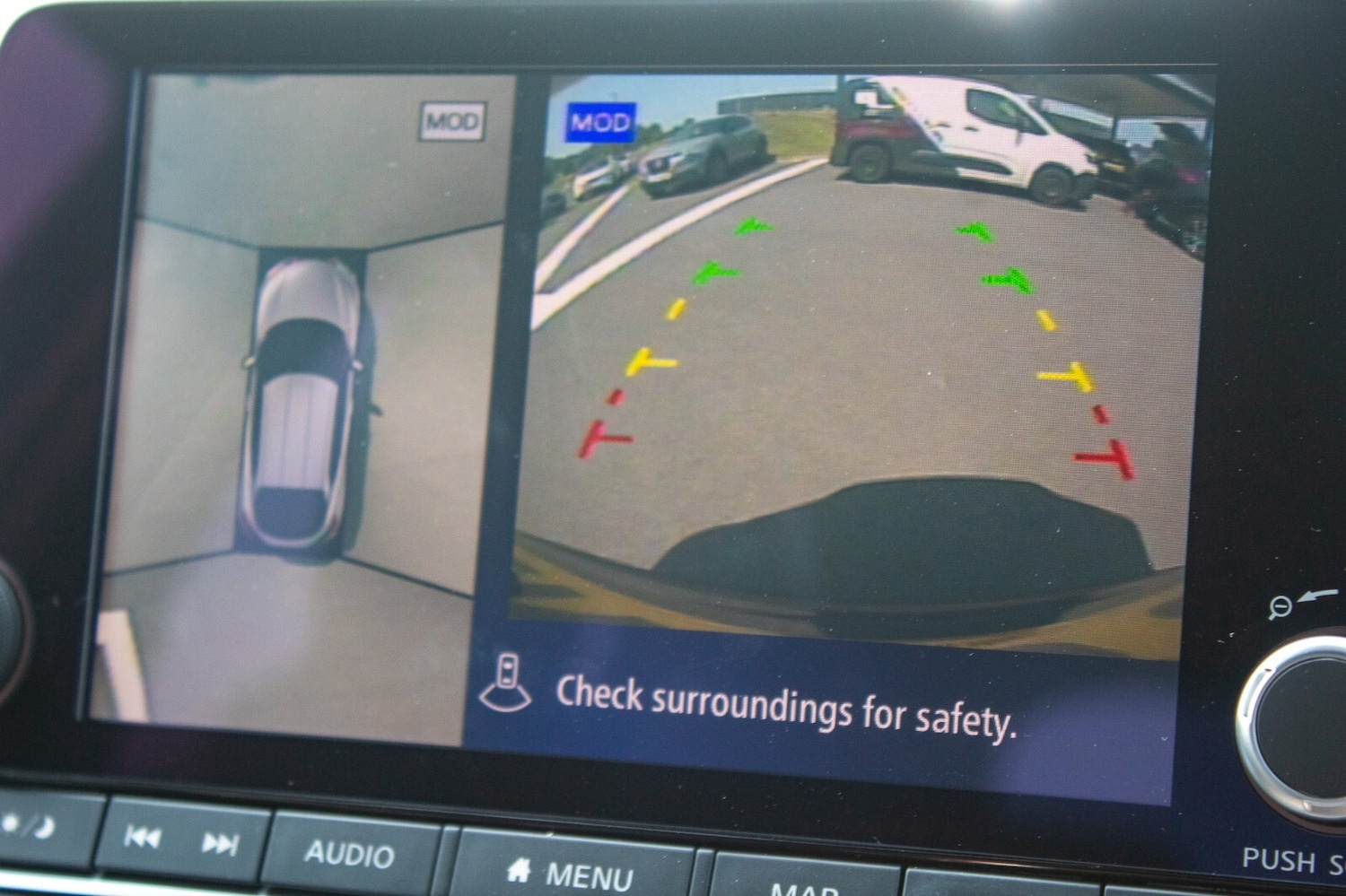 Used Nissan Juke 2023 for sale - 76276591: Photo 25