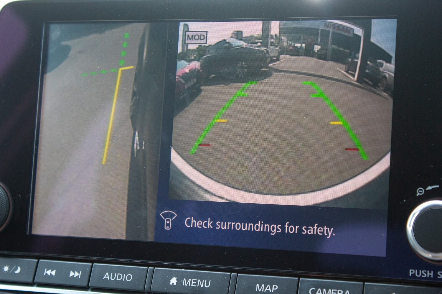 Used Nissan Juke 2023 for sale - 76276591: Photo 26