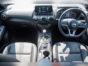 Used Nissan Juke 2023 for sale - 76276591: Photo