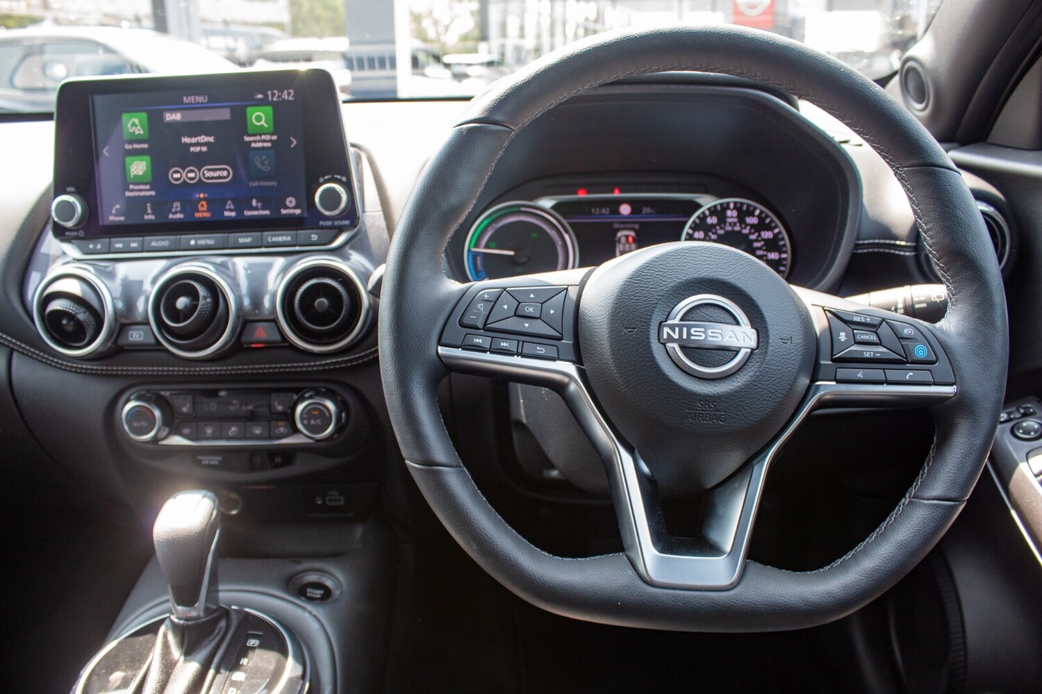 Used Nissan Juke 2023 for sale - 76276591: Photo 30