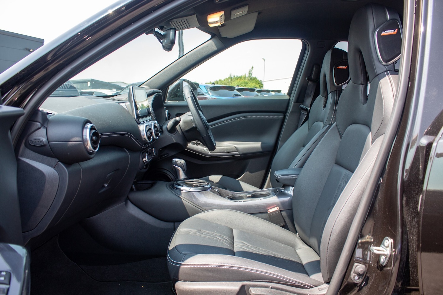 Used Nissan Juke 2023 for sale - 76276591: Photo 34