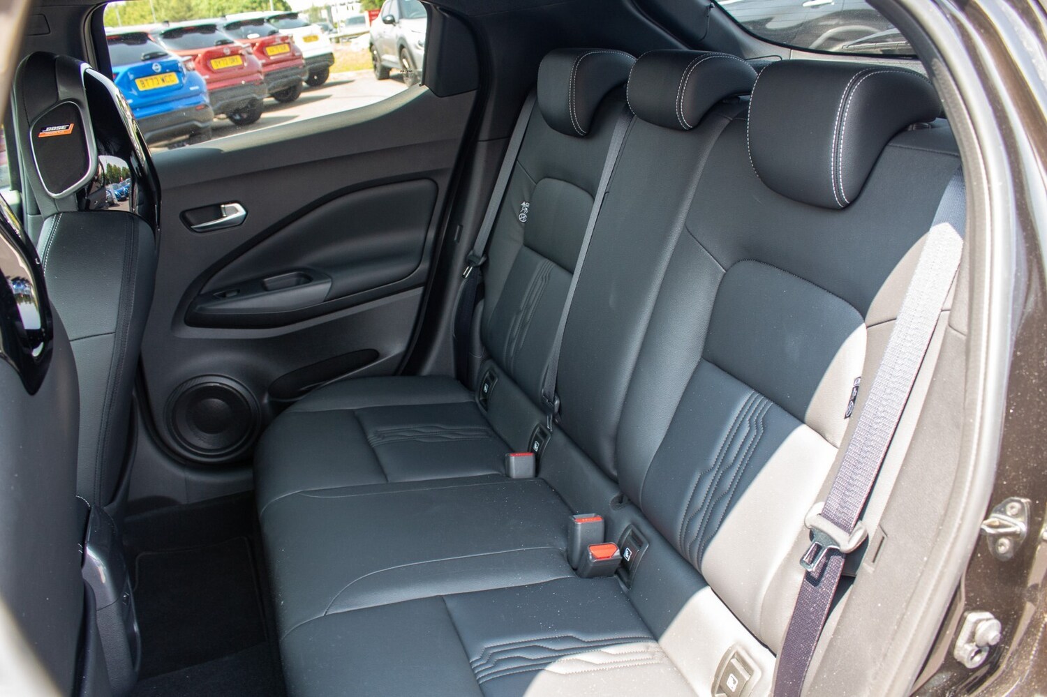 Used Nissan Juke 2023 for sale - 76276591: Photo 35