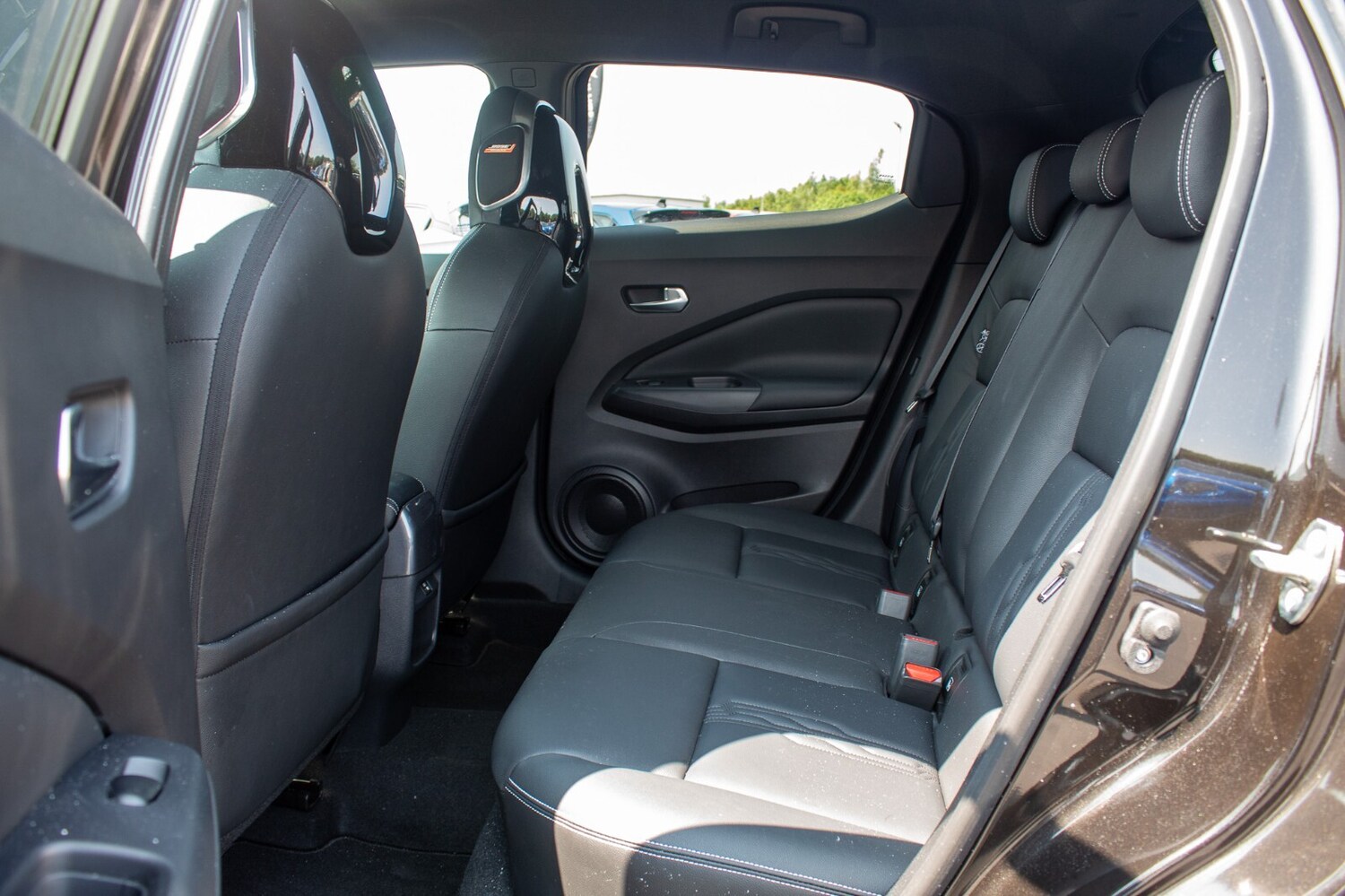 Used Nissan Juke 2023 for sale - 76276591: Photo 36