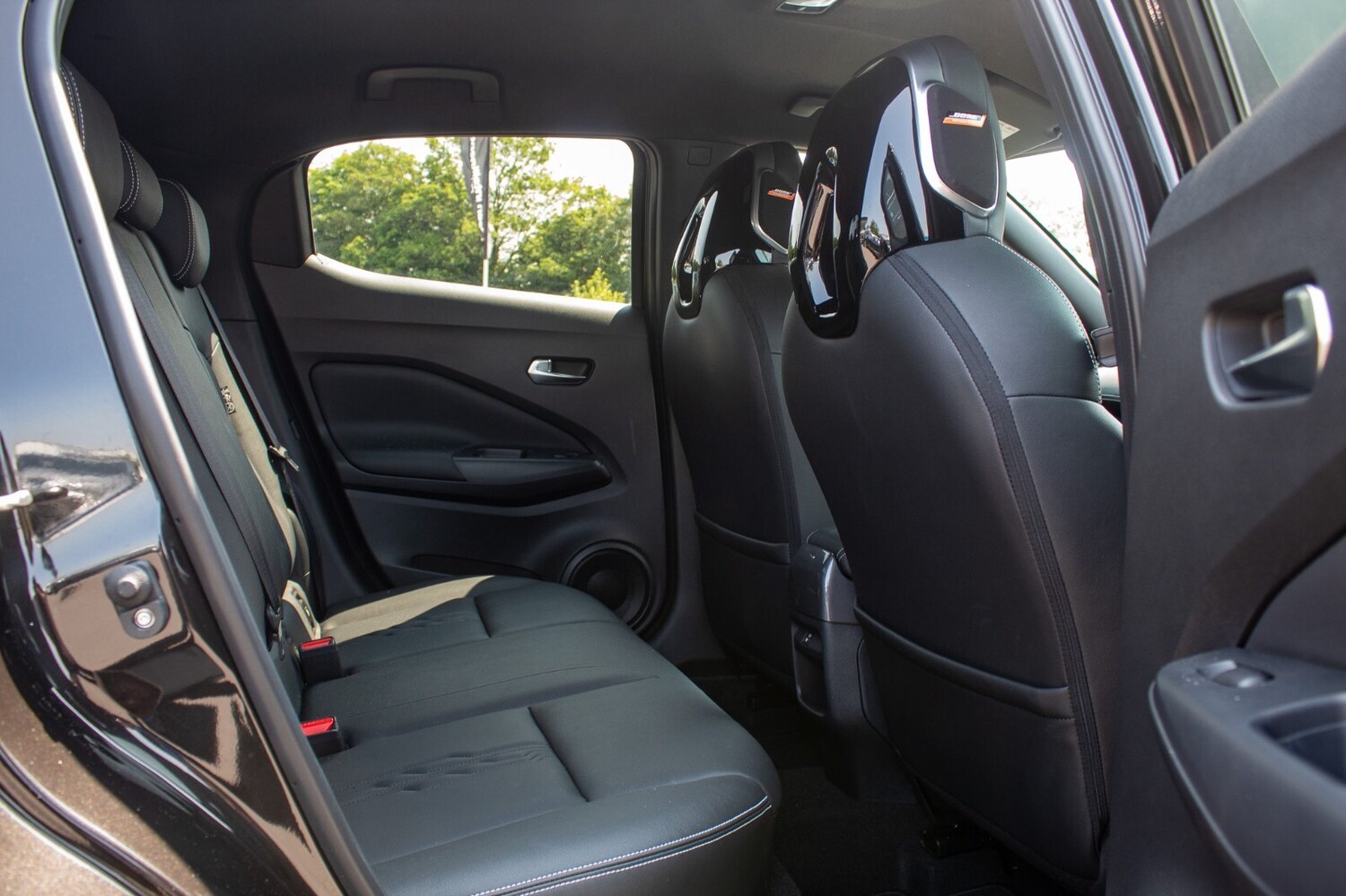 Used Nissan Juke 2023 for sale - 76276591: Photo 37