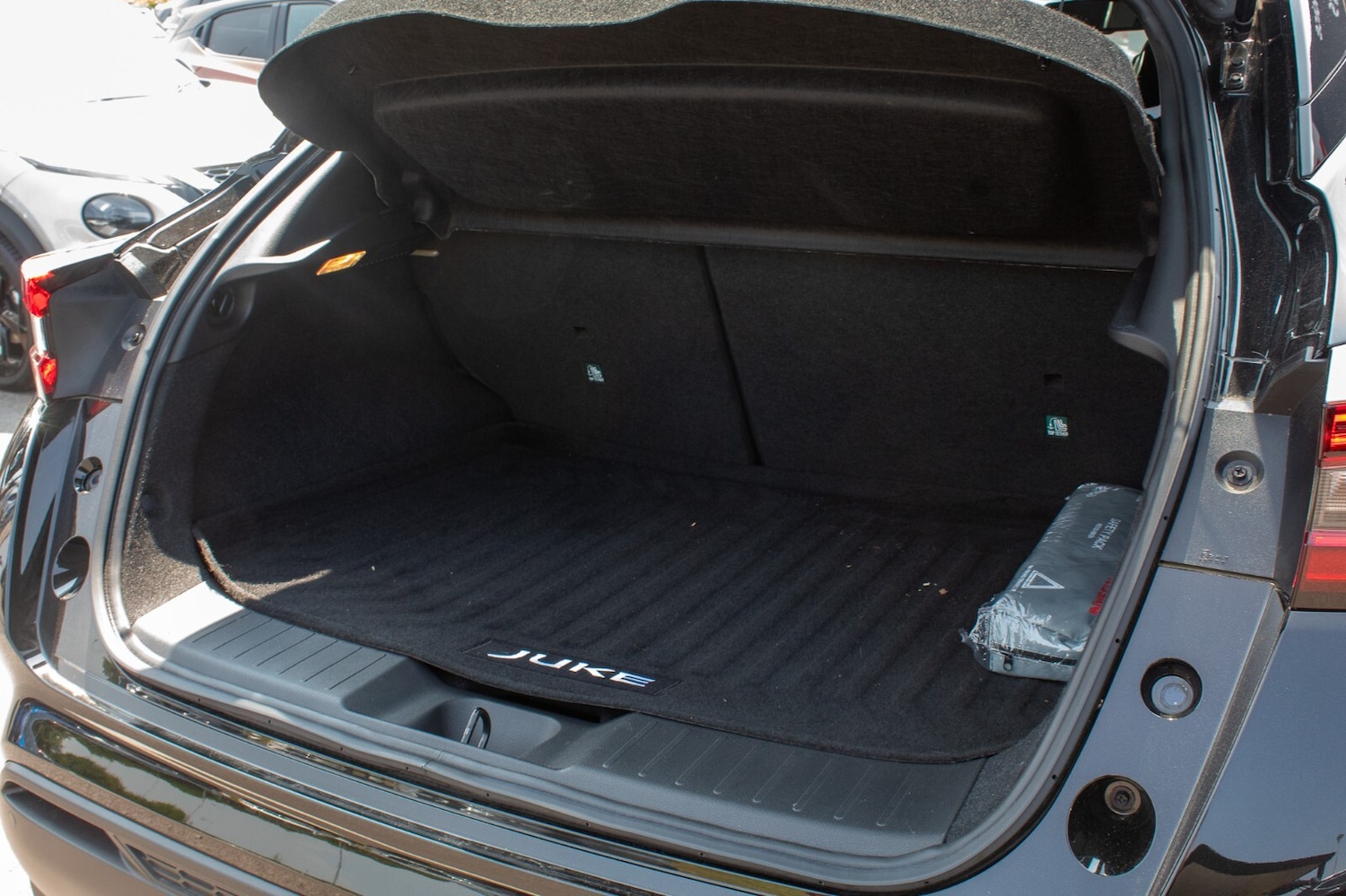 Used Nissan Juke 2023 for sale - 76276591: Photo 38