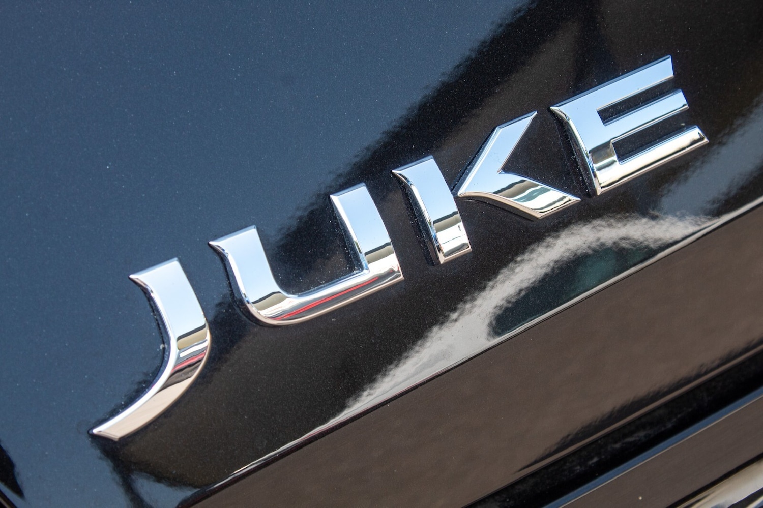 Used Nissan Juke 2023 for sale - 76276591: Photo 4