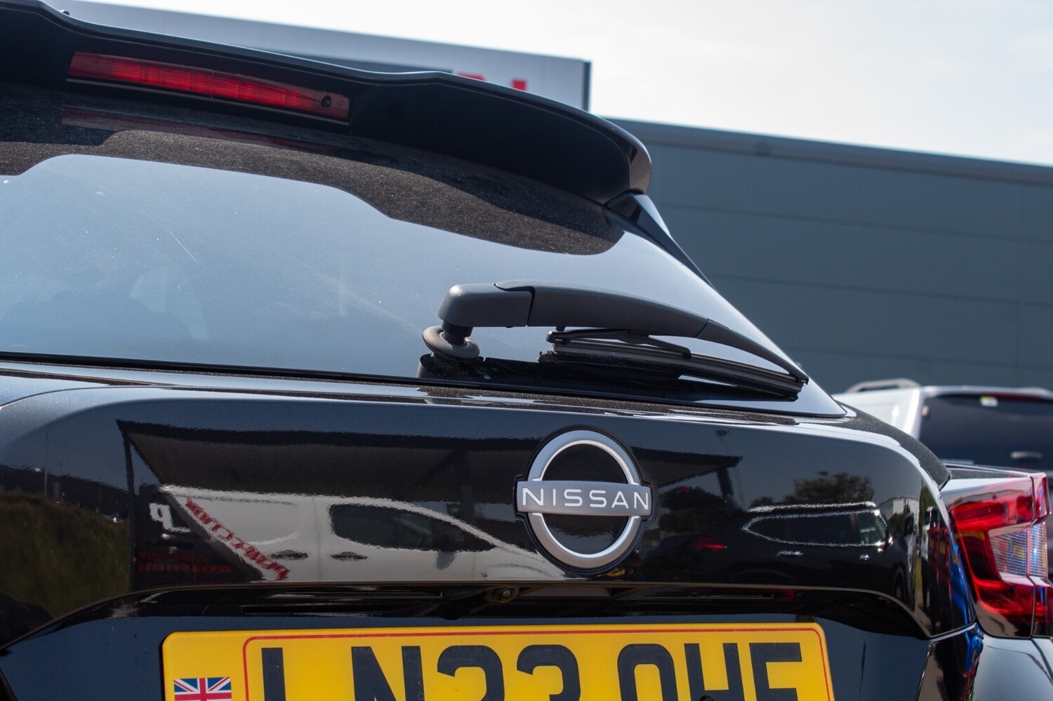 Used Nissan Juke 2023 for sale - 76276591: Photo 46