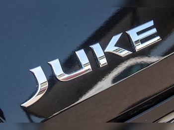 Used Nissan Juke 2023 for sale - 76276591: Photo