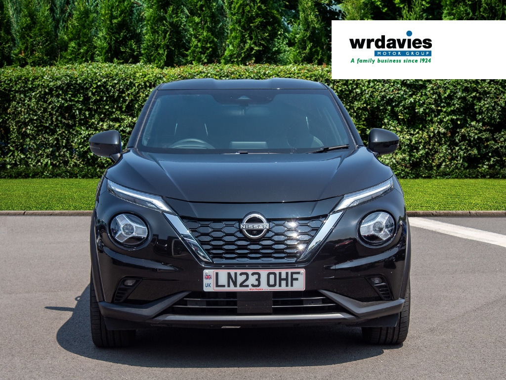 Used Nissan Juke 2023 for sale - 76276591: Photo 6