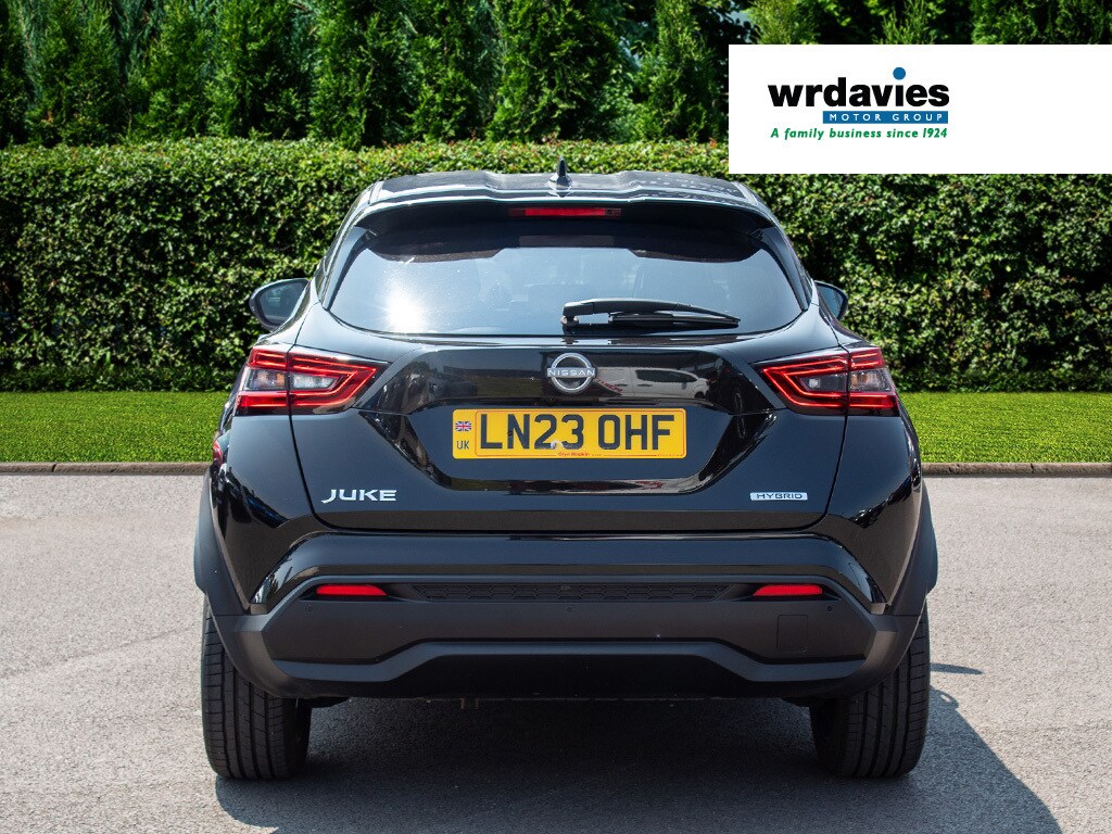 Used Nissan Juke 2023 for sale - 76276591: Photo 7