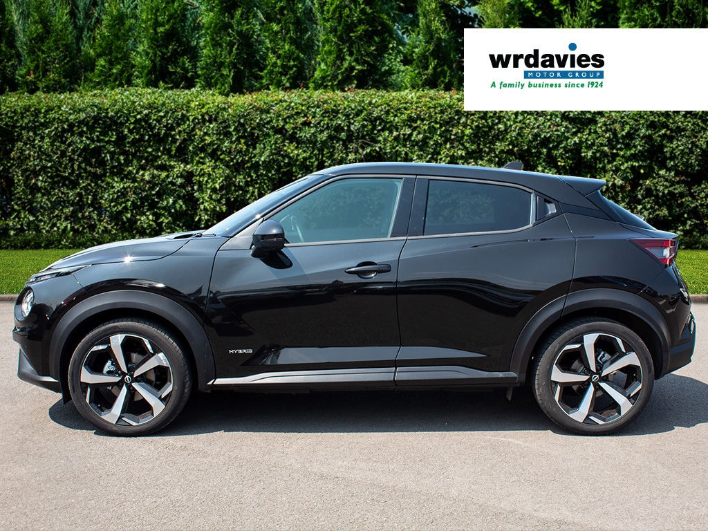 Used Nissan Juke 2023 for sale - 76276591: Photo 8