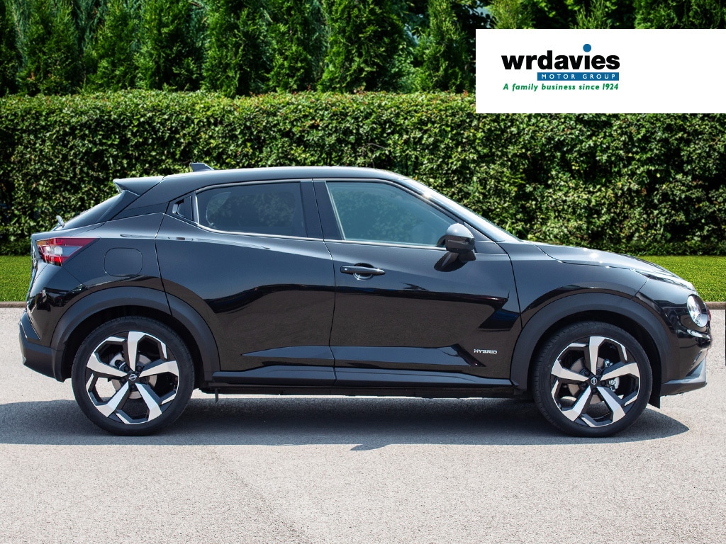 Used Nissan Juke 2023 for sale - 76276591: Photo 9