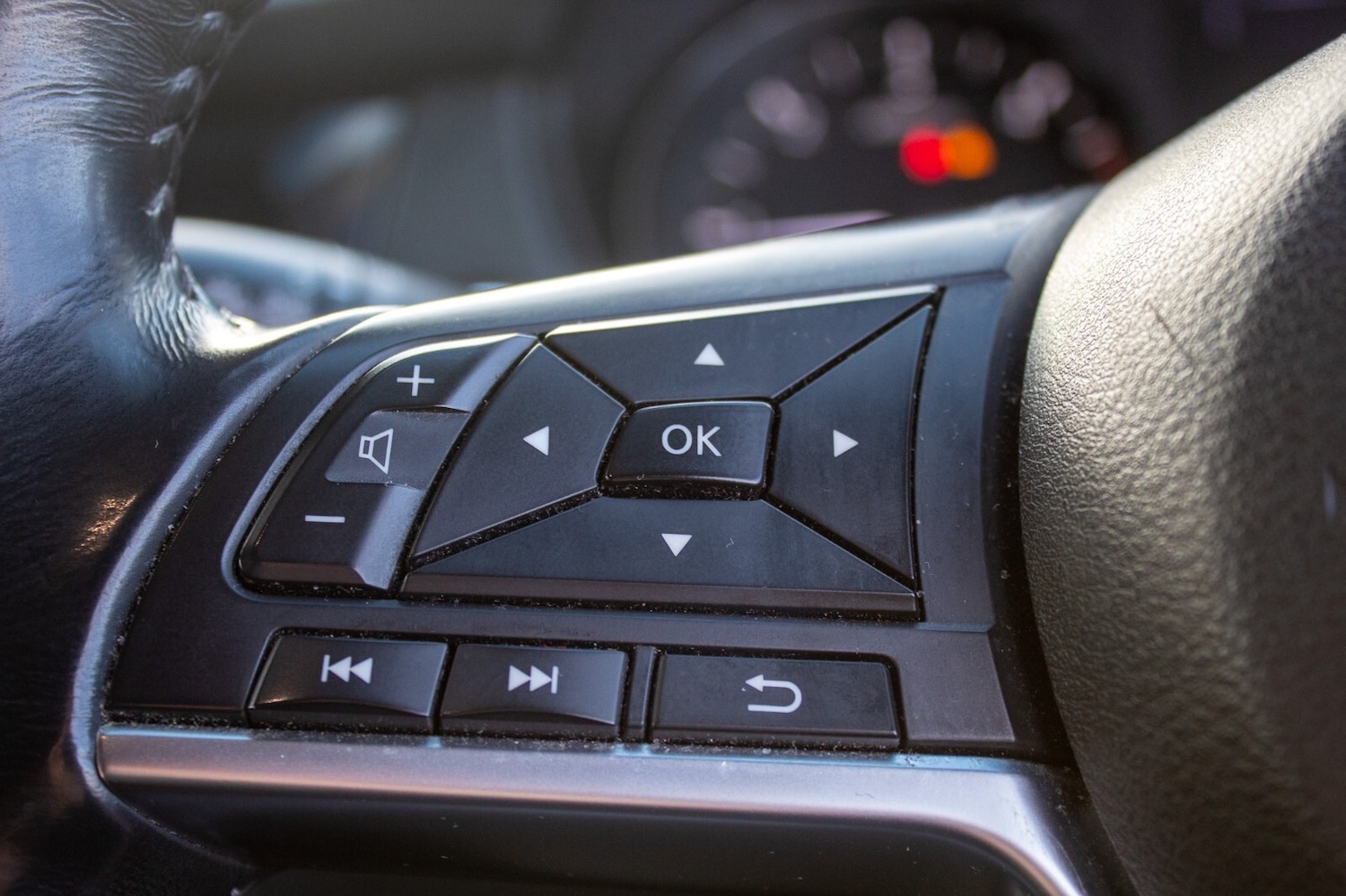 Used Nissan X-Trail 2020 for sale - 77095278: Photo 10