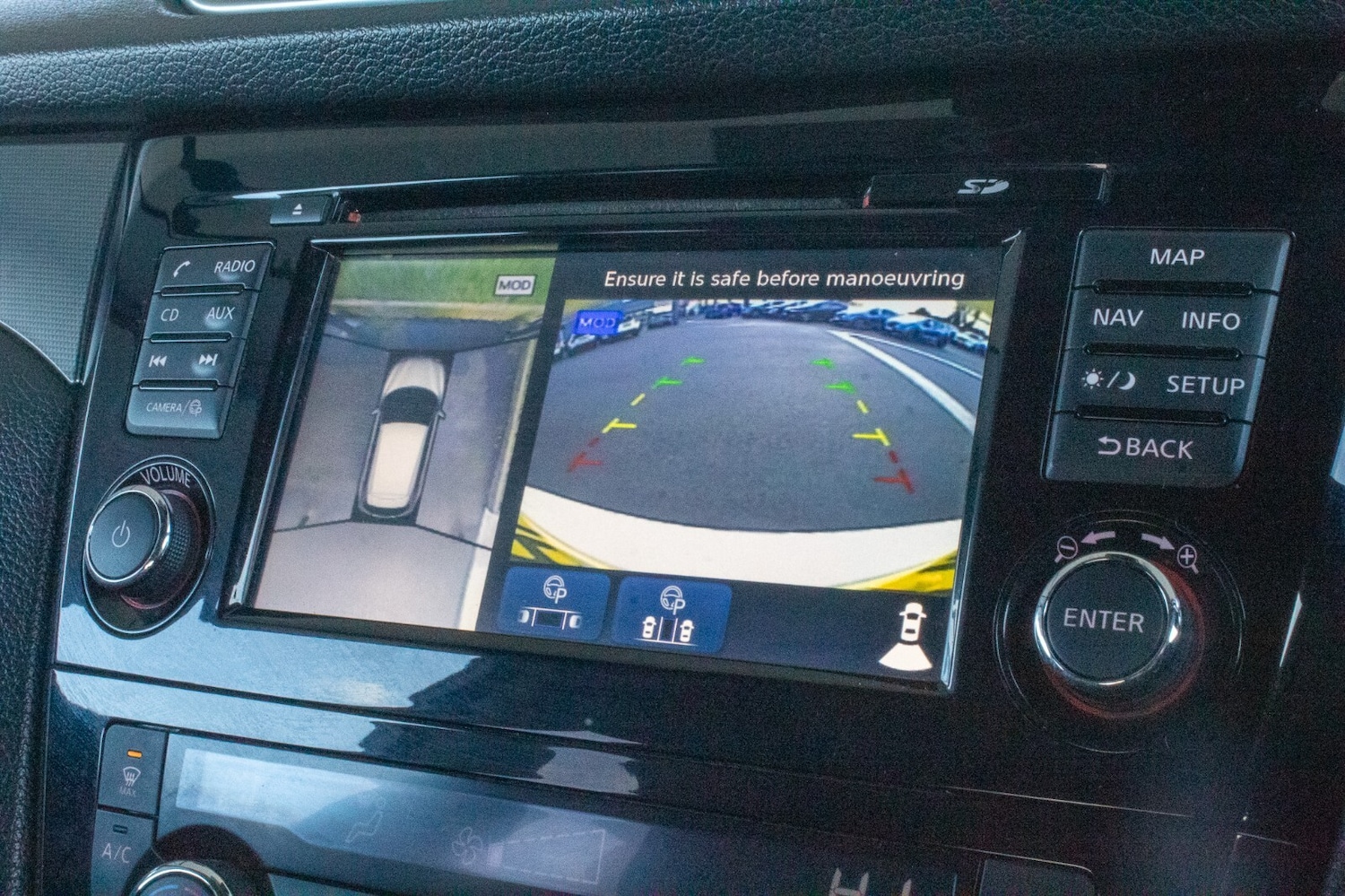 Used Nissan X-Trail 2020 for sale - 77095278: Photo 14