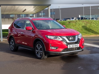 2020 - 1.7 dCi N-Connecta 5dr