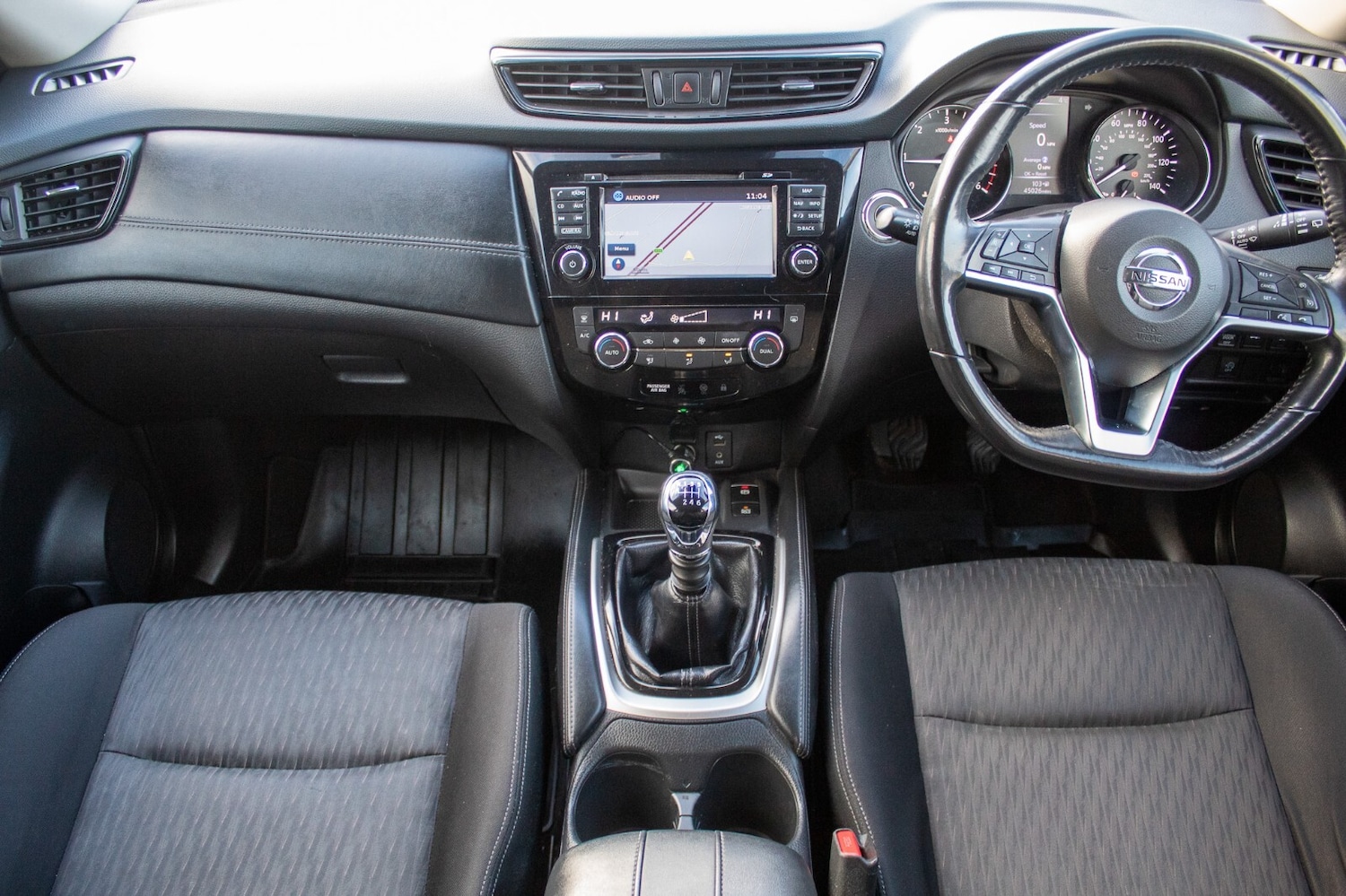 Used Nissan X-Trail 2020 for sale - 77095278: Photo 2