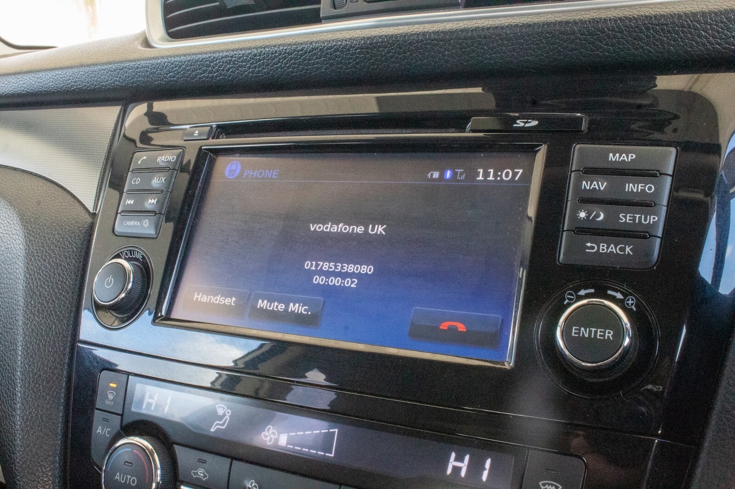 Used Nissan X-Trail 2020 for sale - 77095278: Photo 21