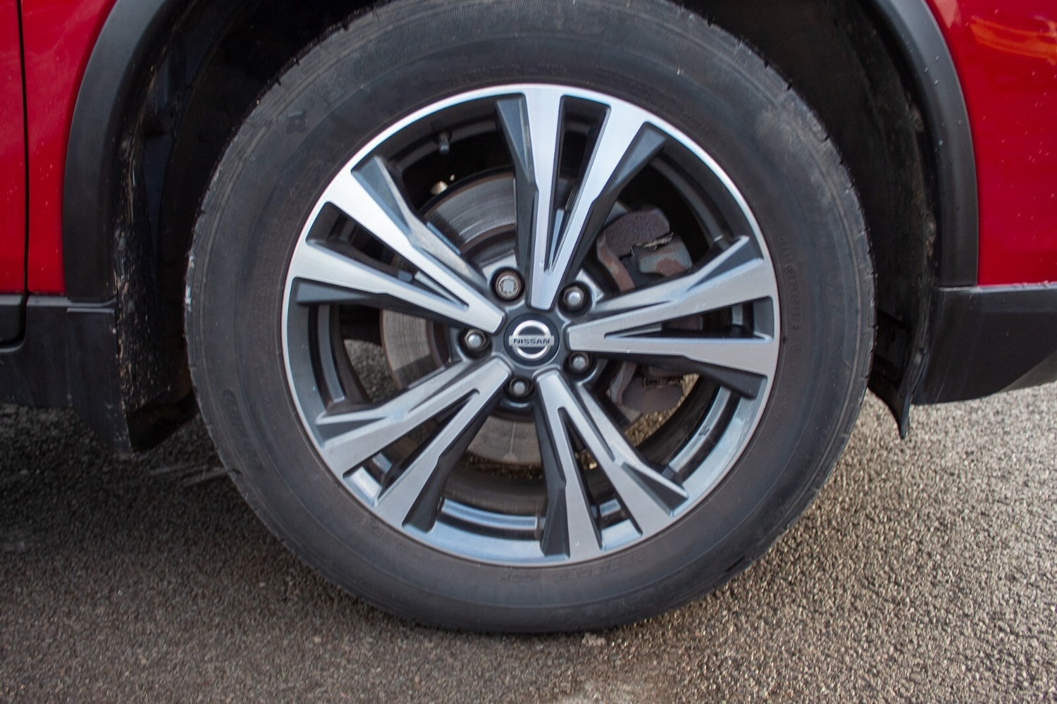 Used Nissan X-Trail 2020 for sale - 77095278: Photo 28