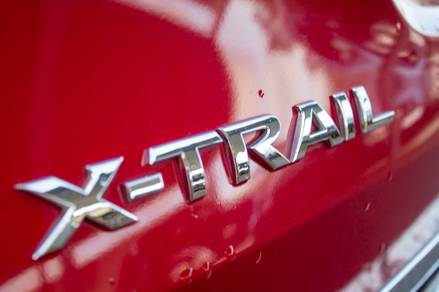 Used Nissan X-Trail 2020 for sale - 77095278: Photo 4